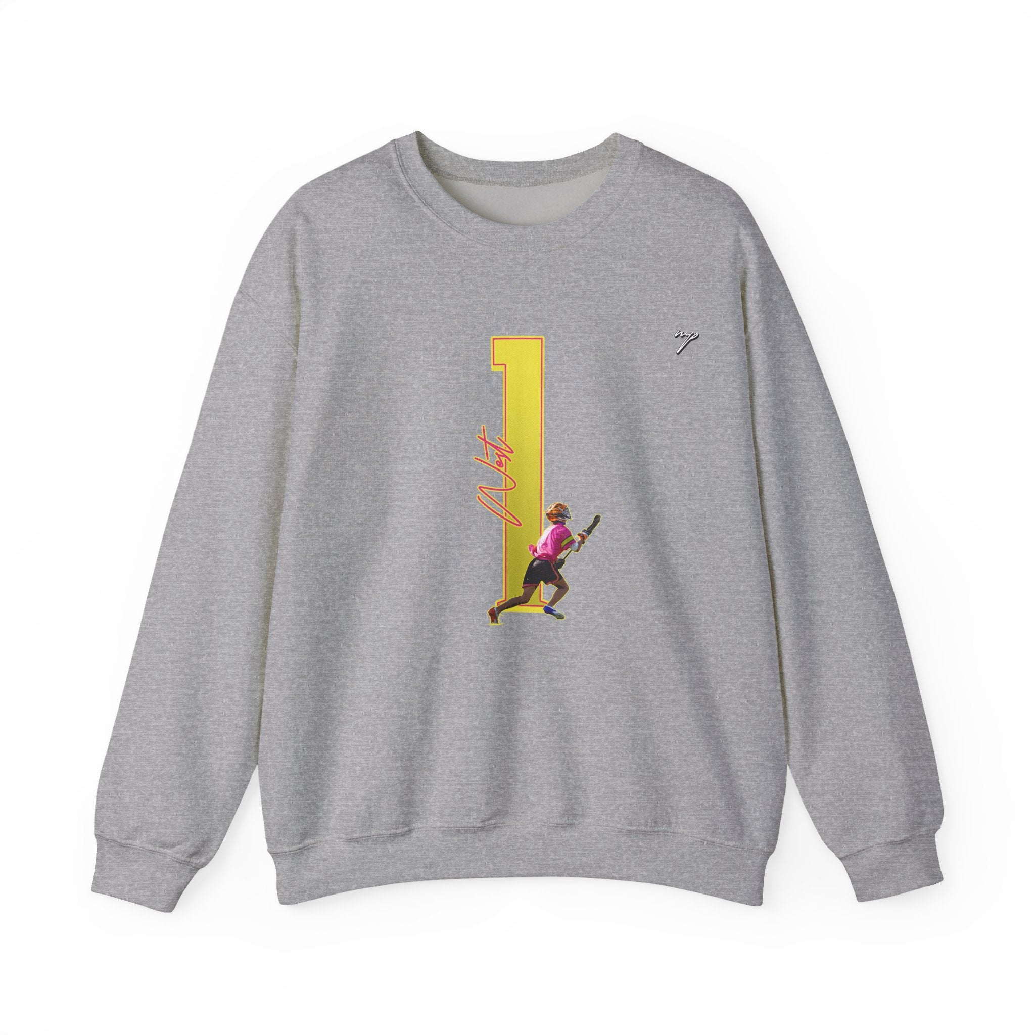 Drew West Crewneck