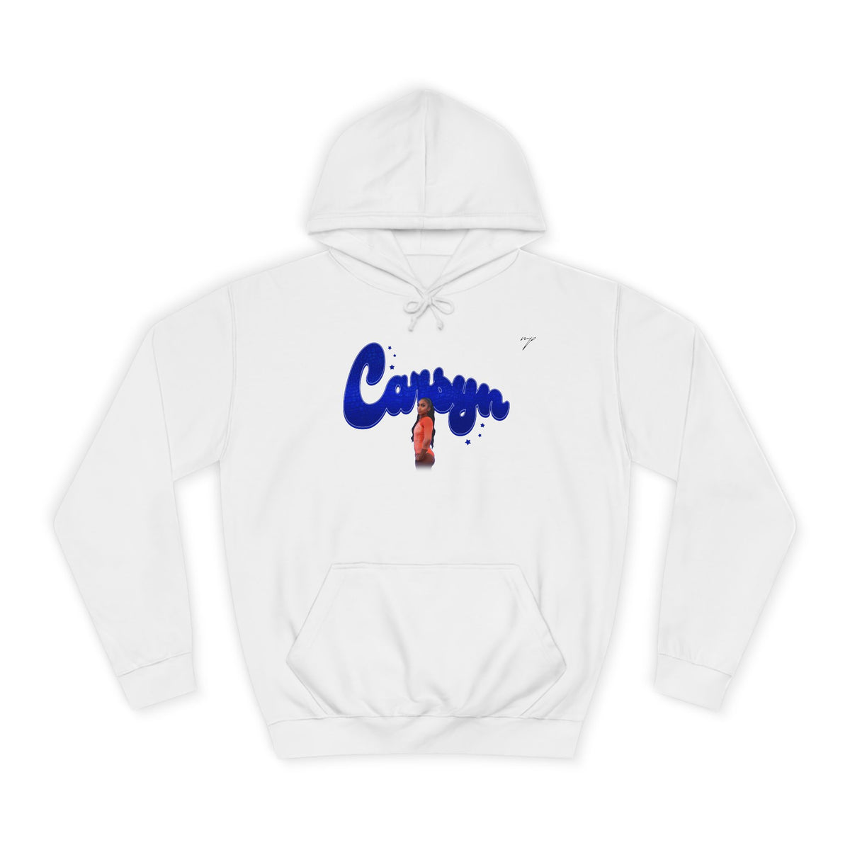Carsyn Coleman Hoodie