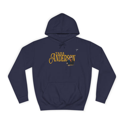 Taija Anderson Hoodie