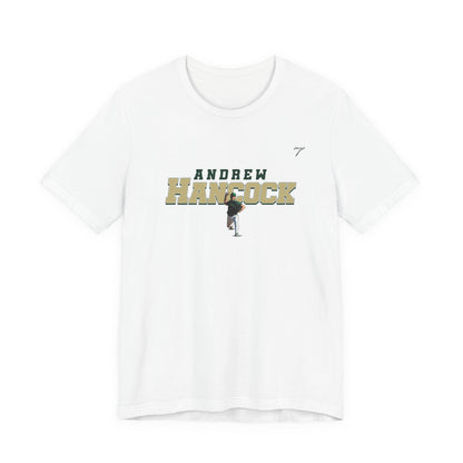 Andrew Hancock Graphic Tee