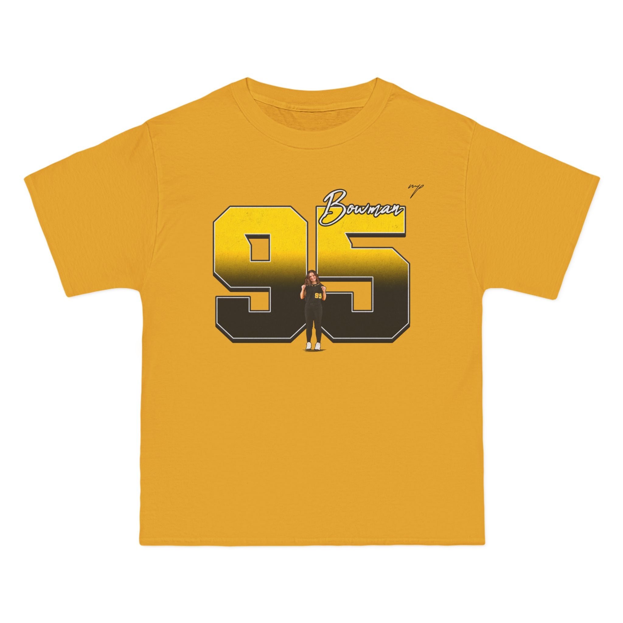 Devin Bowman Vintage Tee
