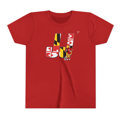 JJ Suriano YOUTH Graphic Tee