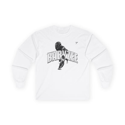 Zamarion Mcdonald Long Sleeve Tee