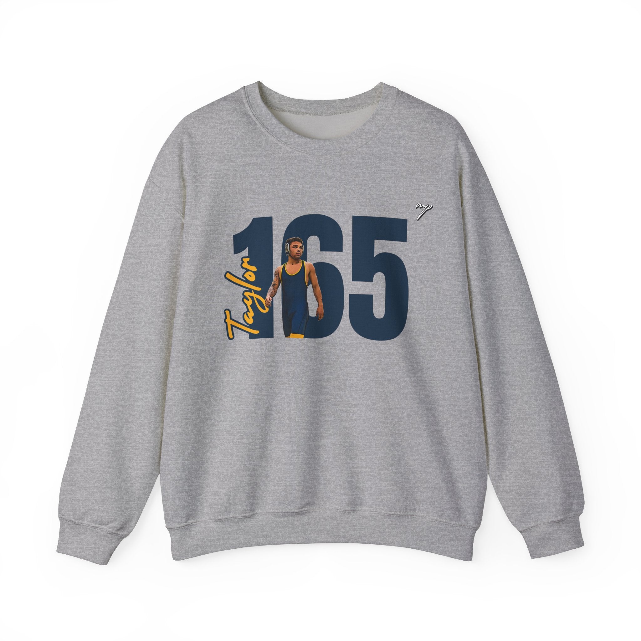 Shawn Taylor Crewneck