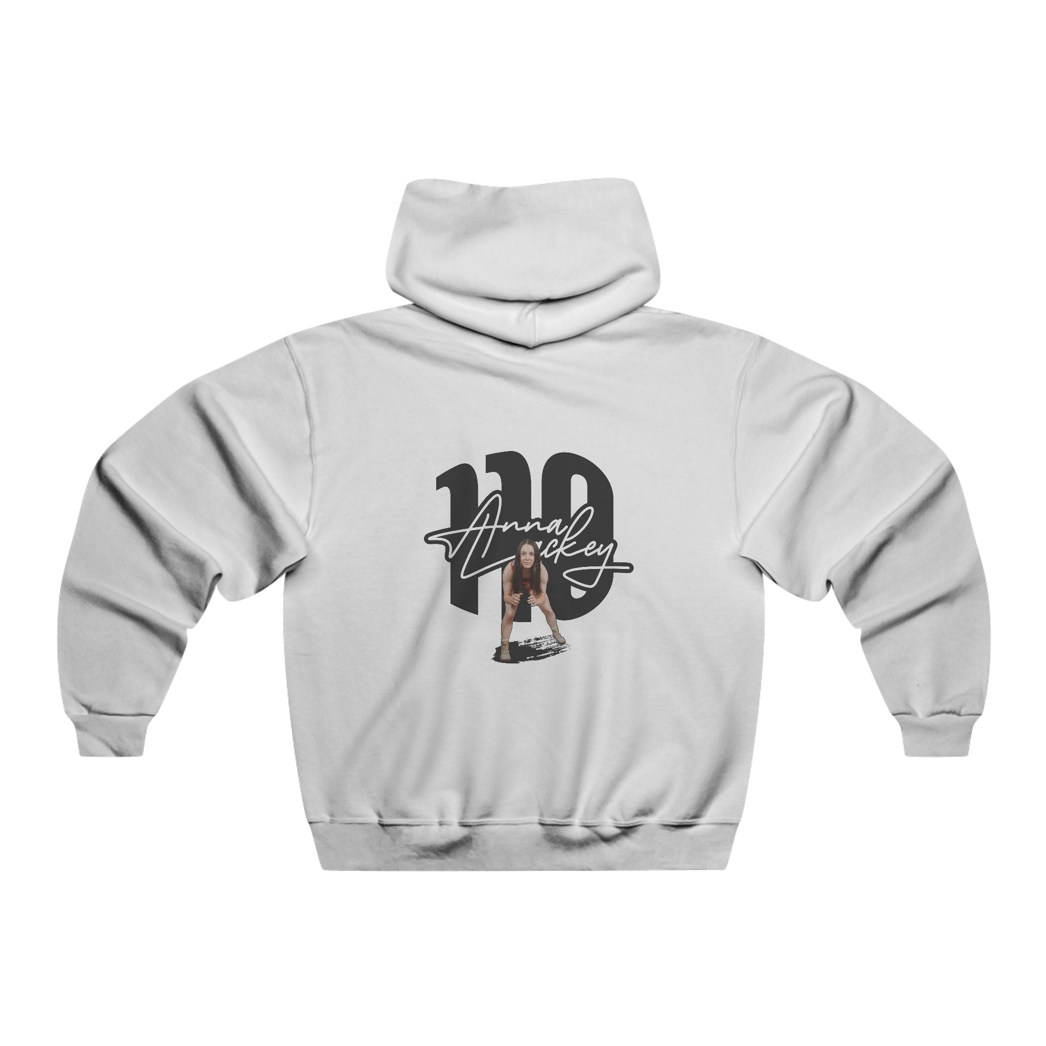 Anna Lackey Vintage Hoodie