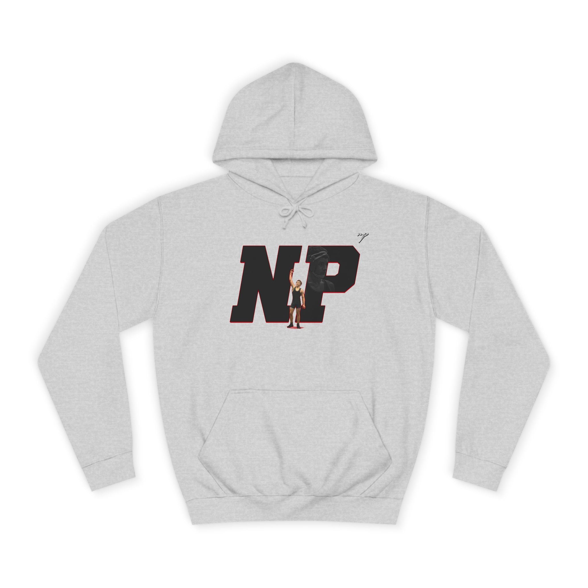 Nickolas Perez Hoodie
