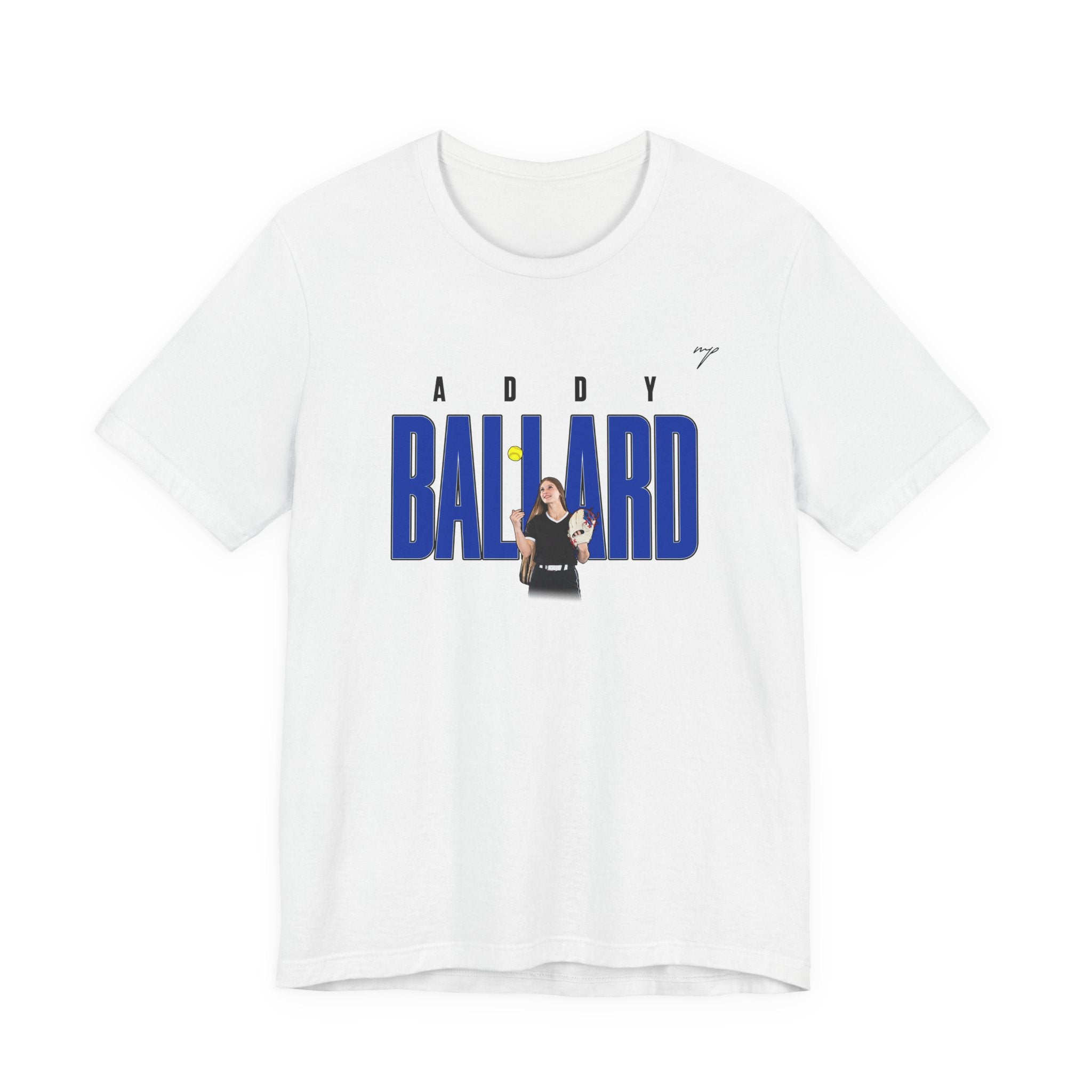 Addy Ballard Graphic Tee