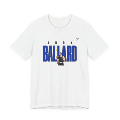 Addy Ballard Graphic Tee