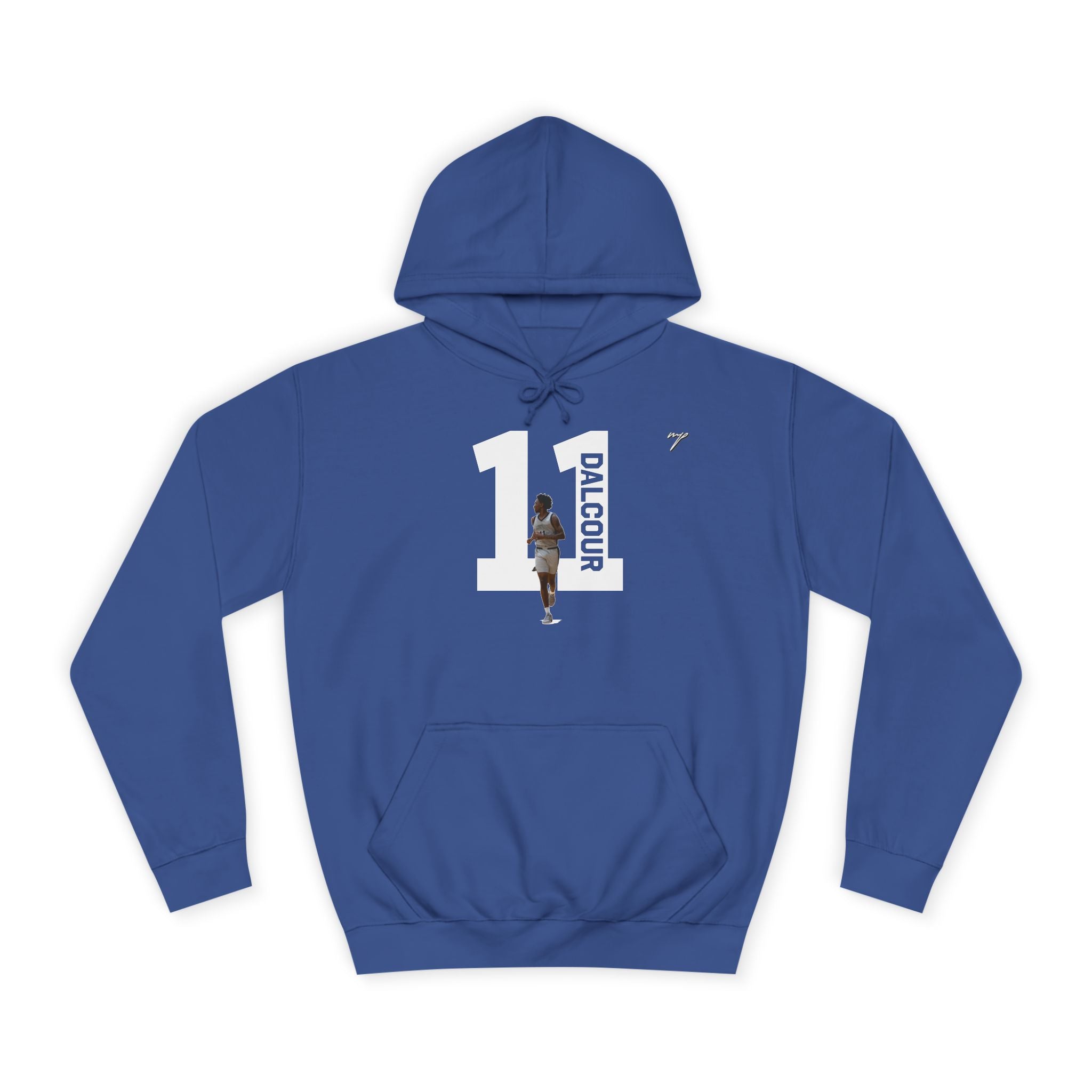 Daylen Dalcour Hoodie