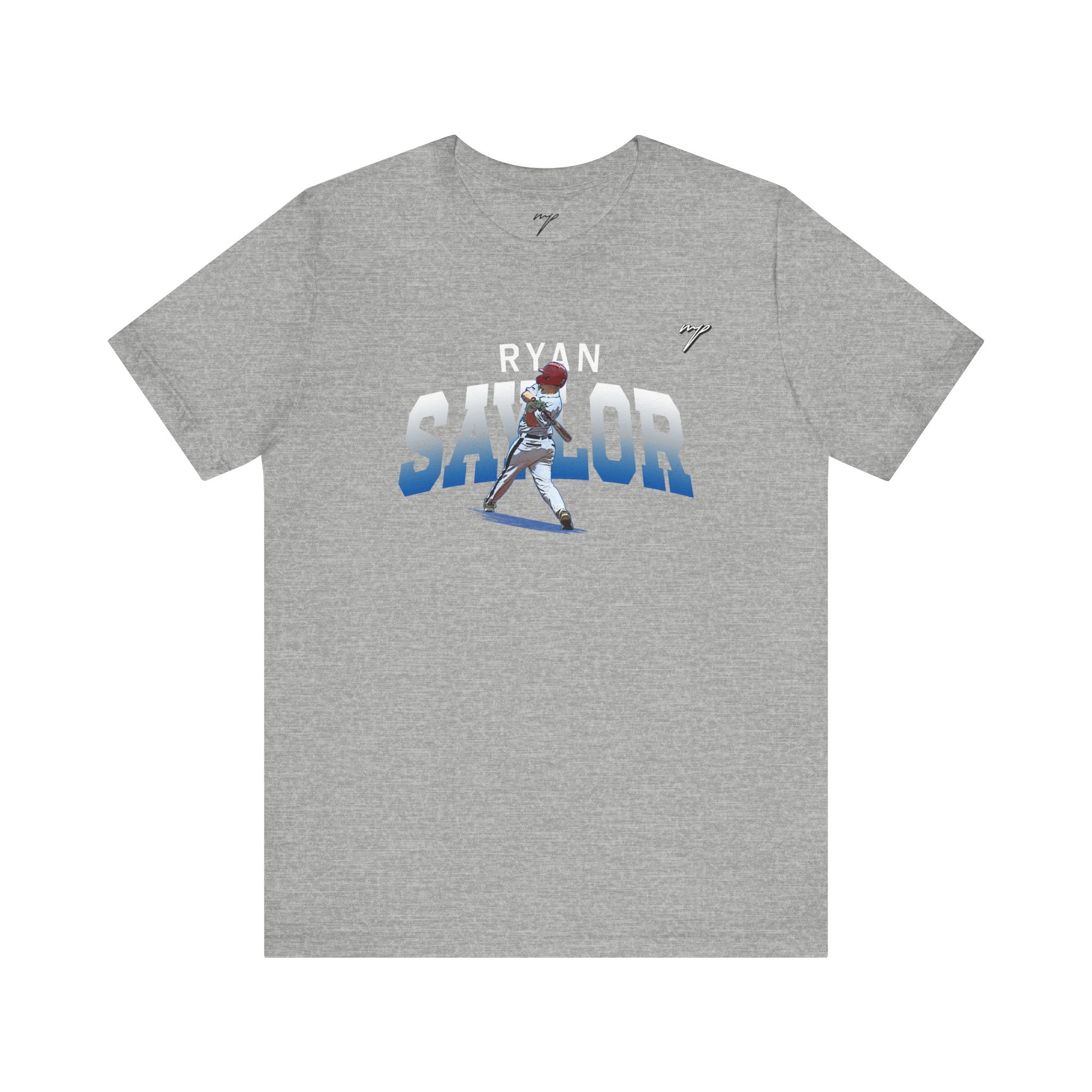 Ryan Saylor Graphic Tee