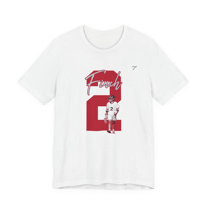 James Finch Graphic Tee