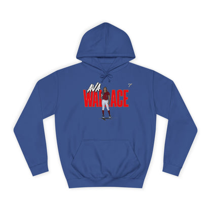 Ava Wallace Hoodie