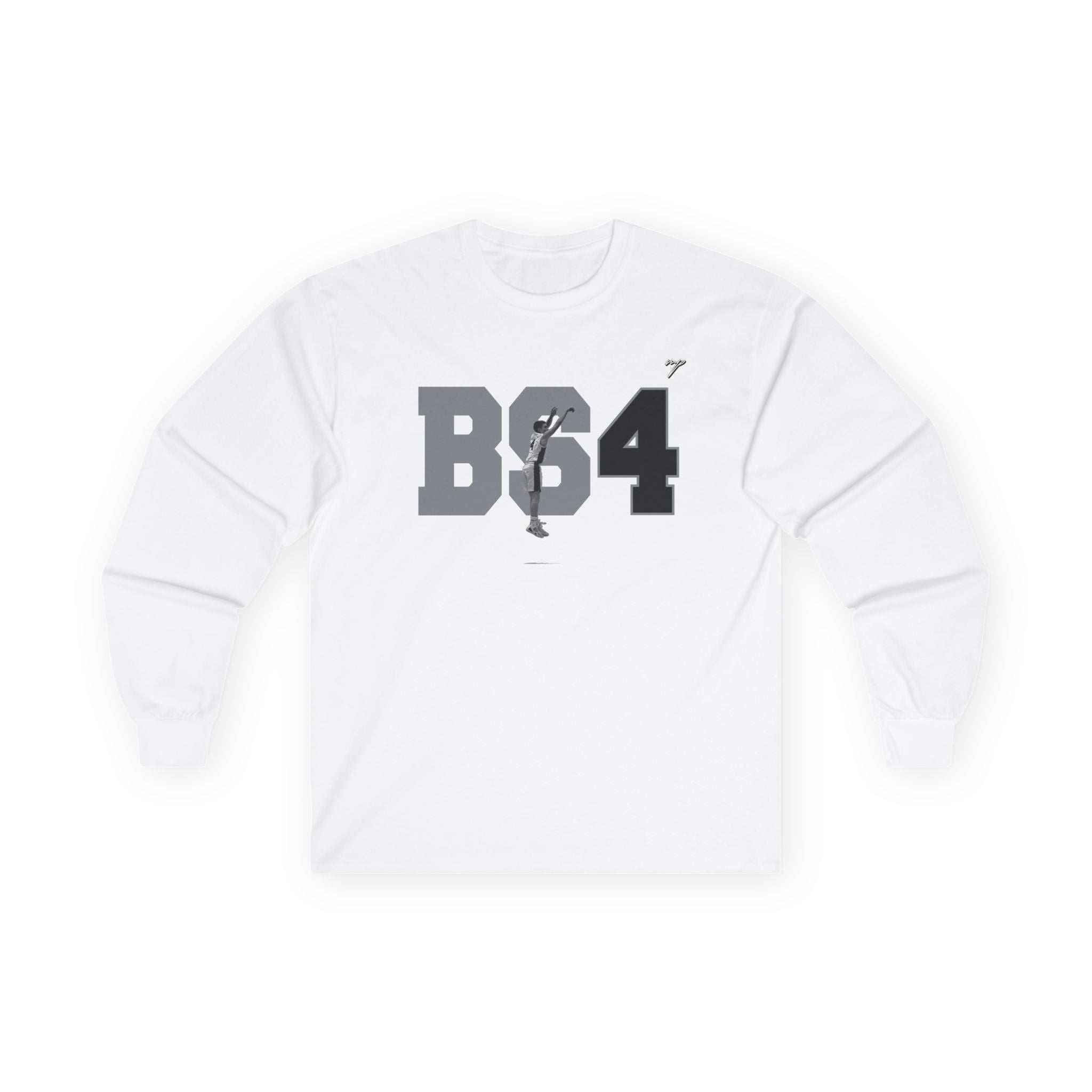 Blake Swanson Long Sleeve Tee