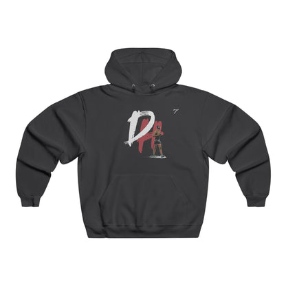 Demier Hamilton Vintage Hoodie