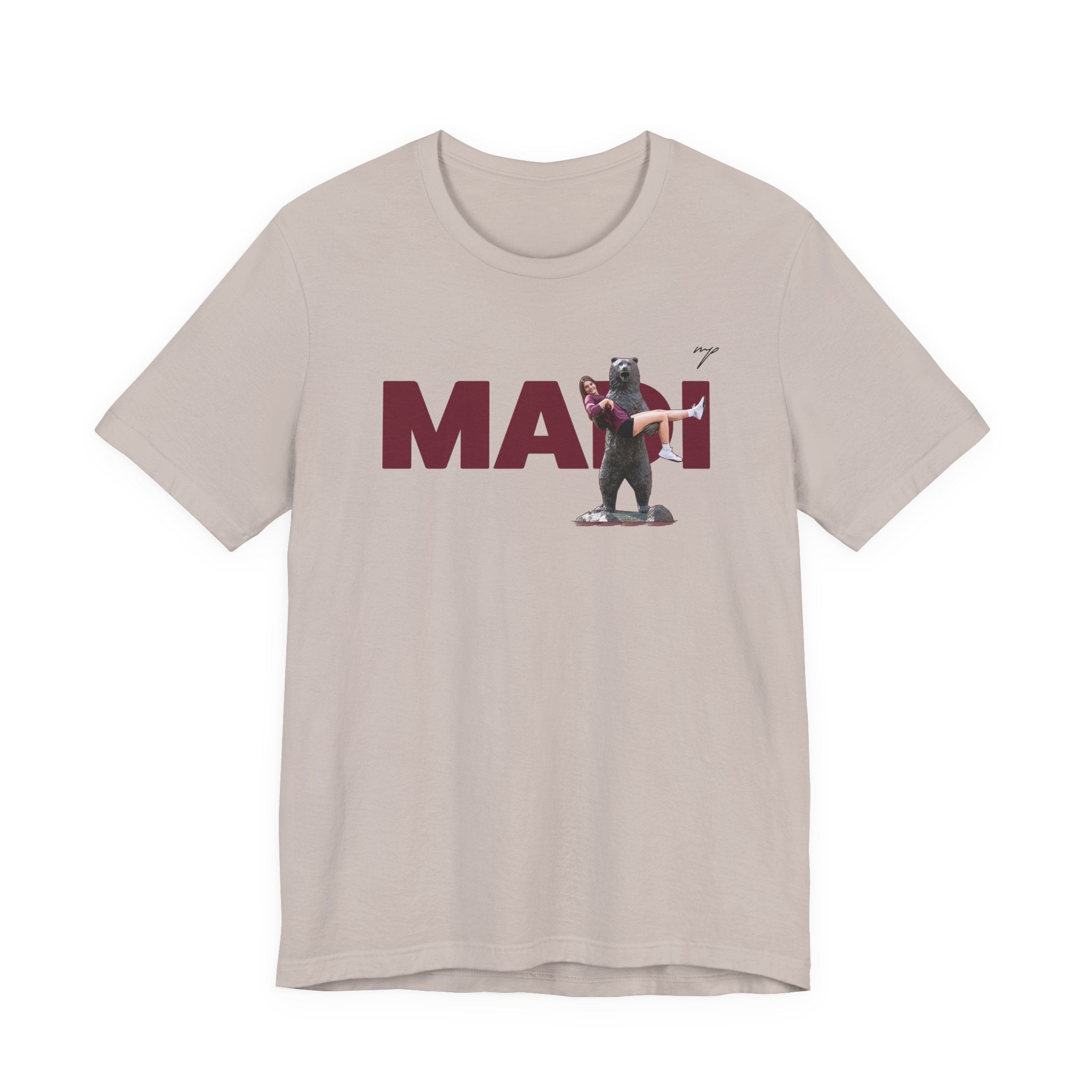 Madi Bogovic Graphic Tee