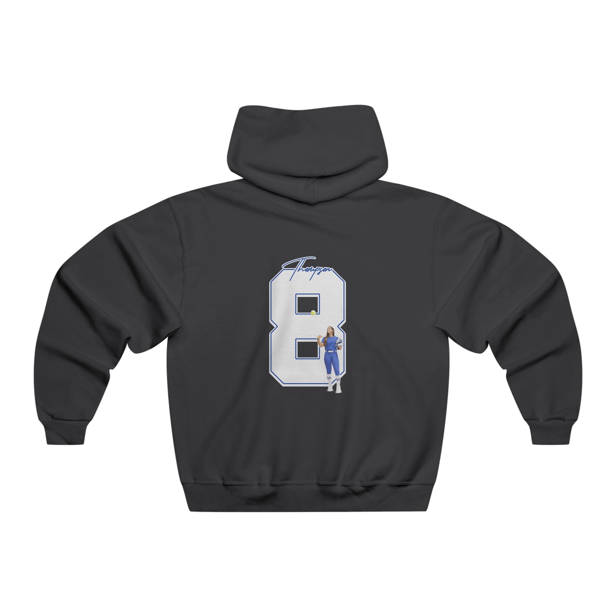 Cheri Thompson Vintage Hoodie