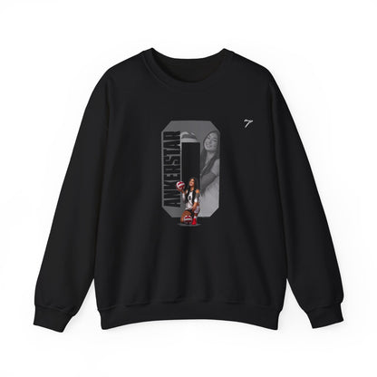 Alexa Ankerstar Crewneck