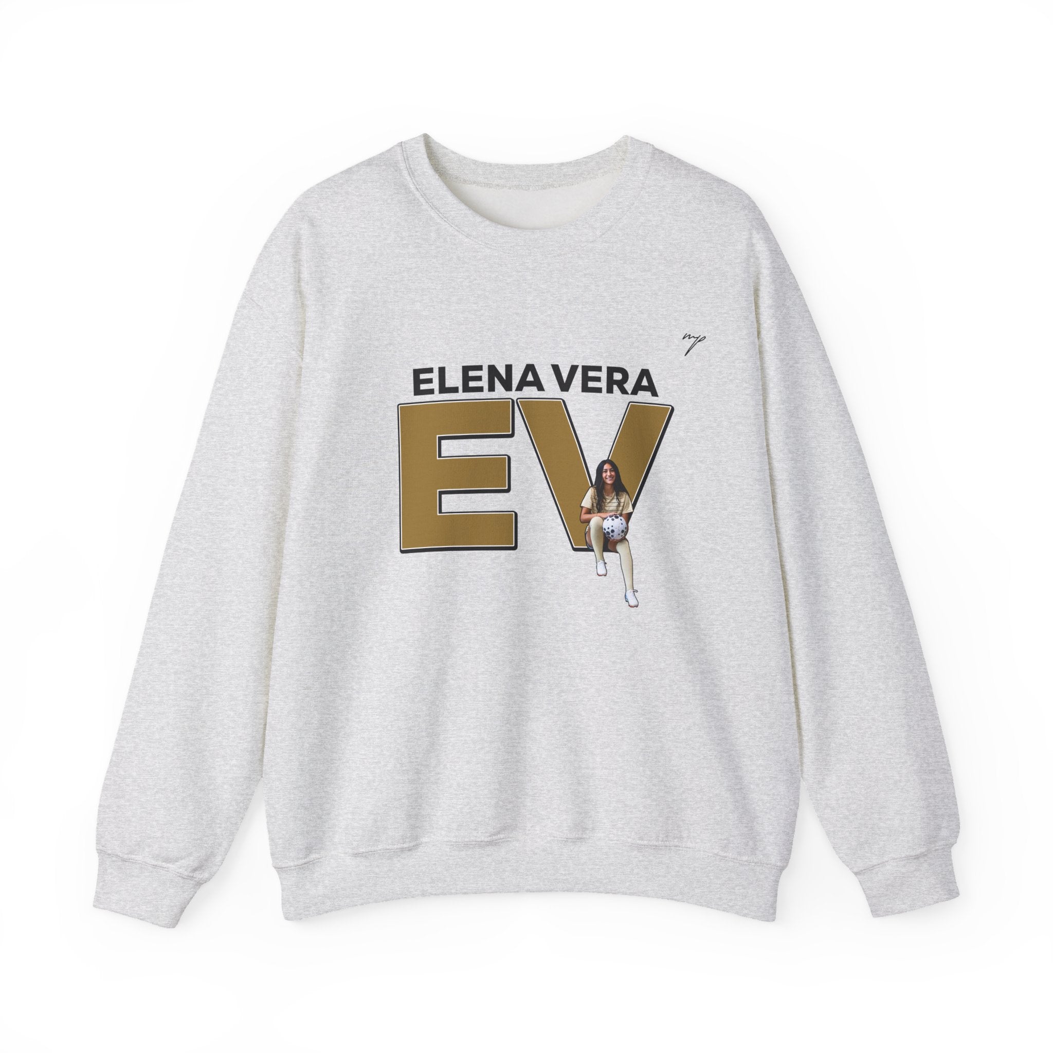 Elena Vera Crewneck