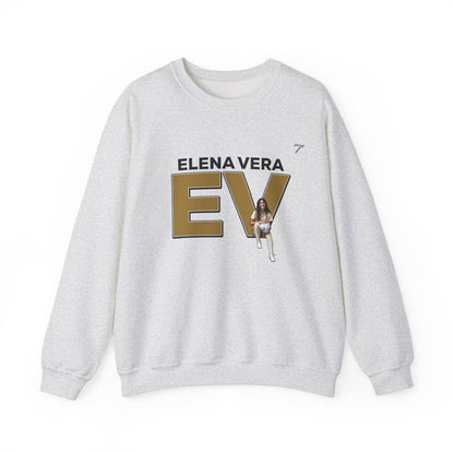 Elena Vera Crewneck