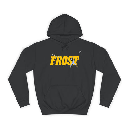Jaixen Frost Hoodie