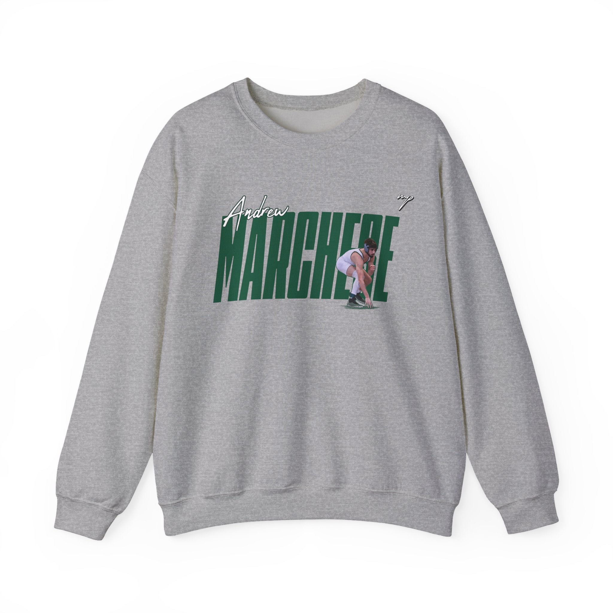 Andrew Marchese Crewneck