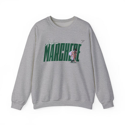 Andrew Marchese Crewneck