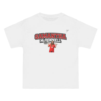 Samantha McDonnell Vintage Tee