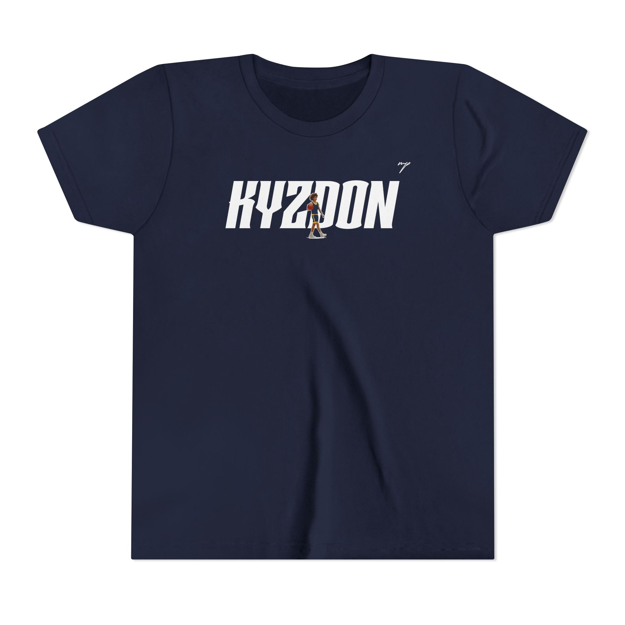 Kyzdon Robertson YOUTH Graphic Tee