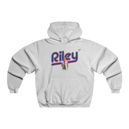 Riley Collett Vintage Hoodie