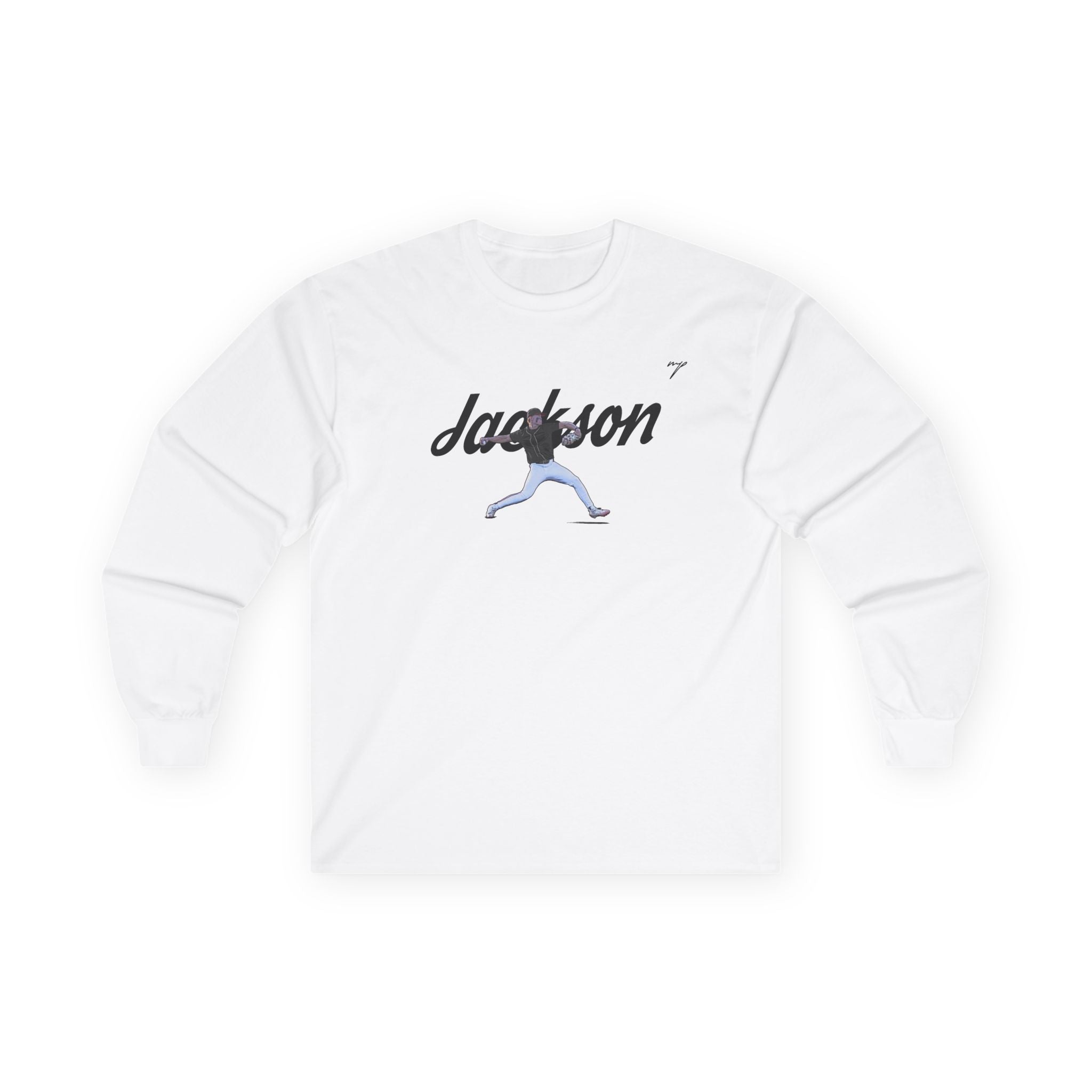 Jackson Whitcomb Long Sleeve