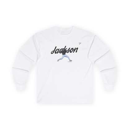 Jackson Whitcomb Long Sleeve