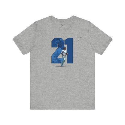 Reginald Tuggle III Graphic Tee