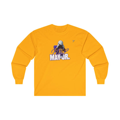 Neal May Jr Long Sleeve Tee
