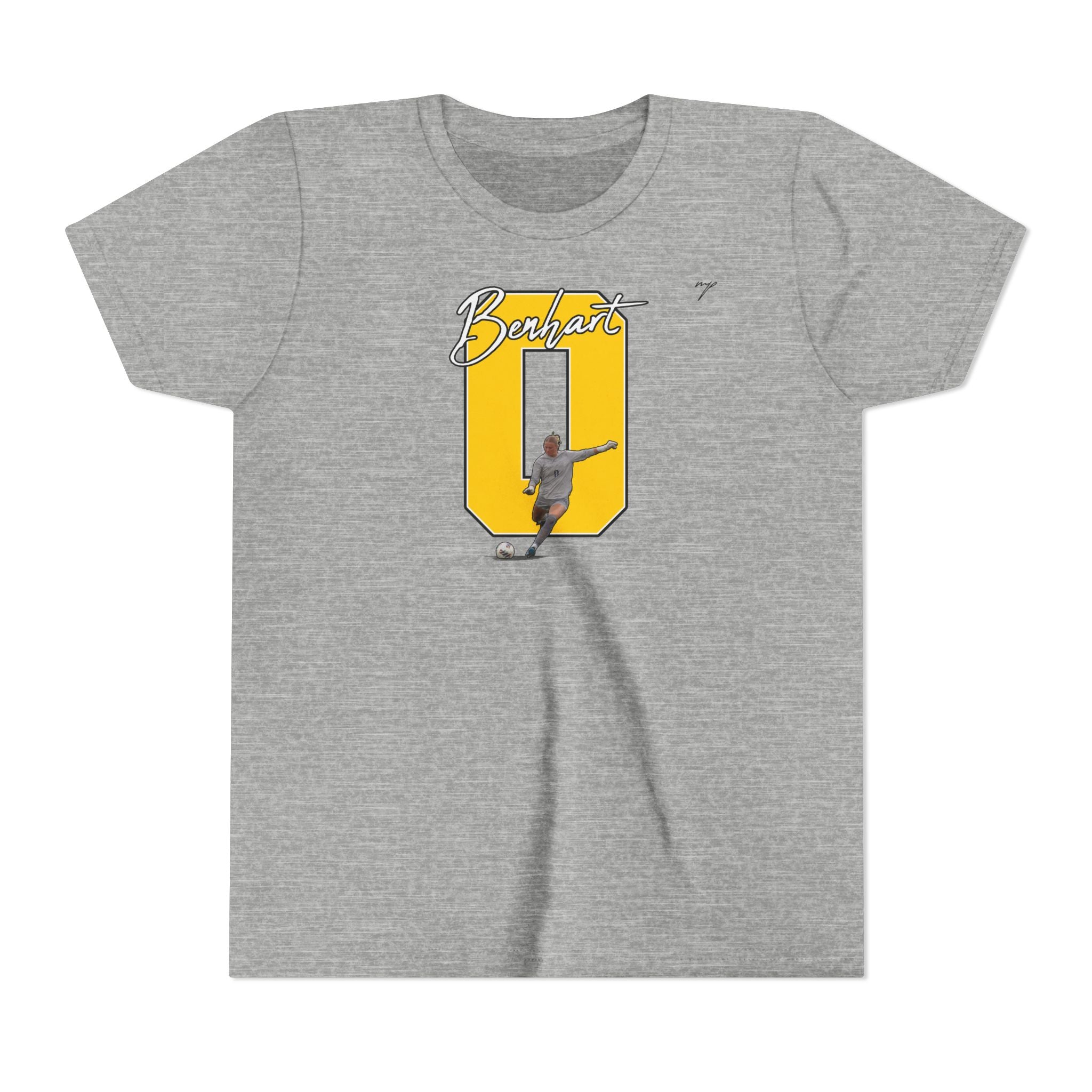 Mallorie Benhart YOUTH Graphic Tee
