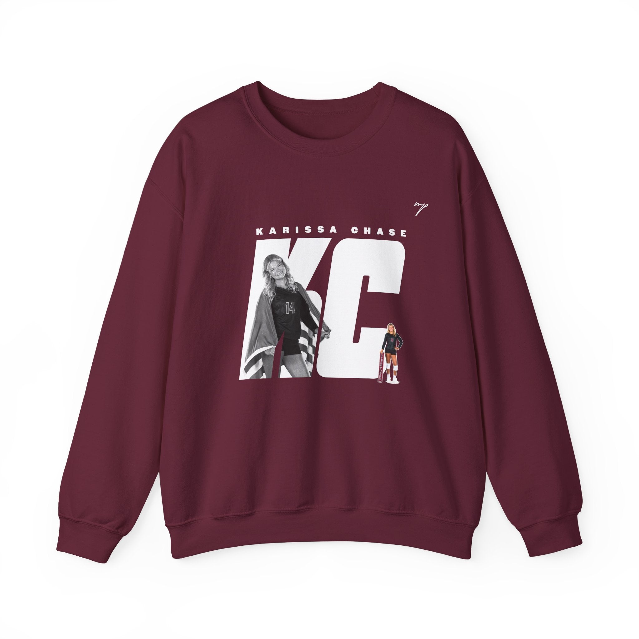 Karissa Chase Crewneck