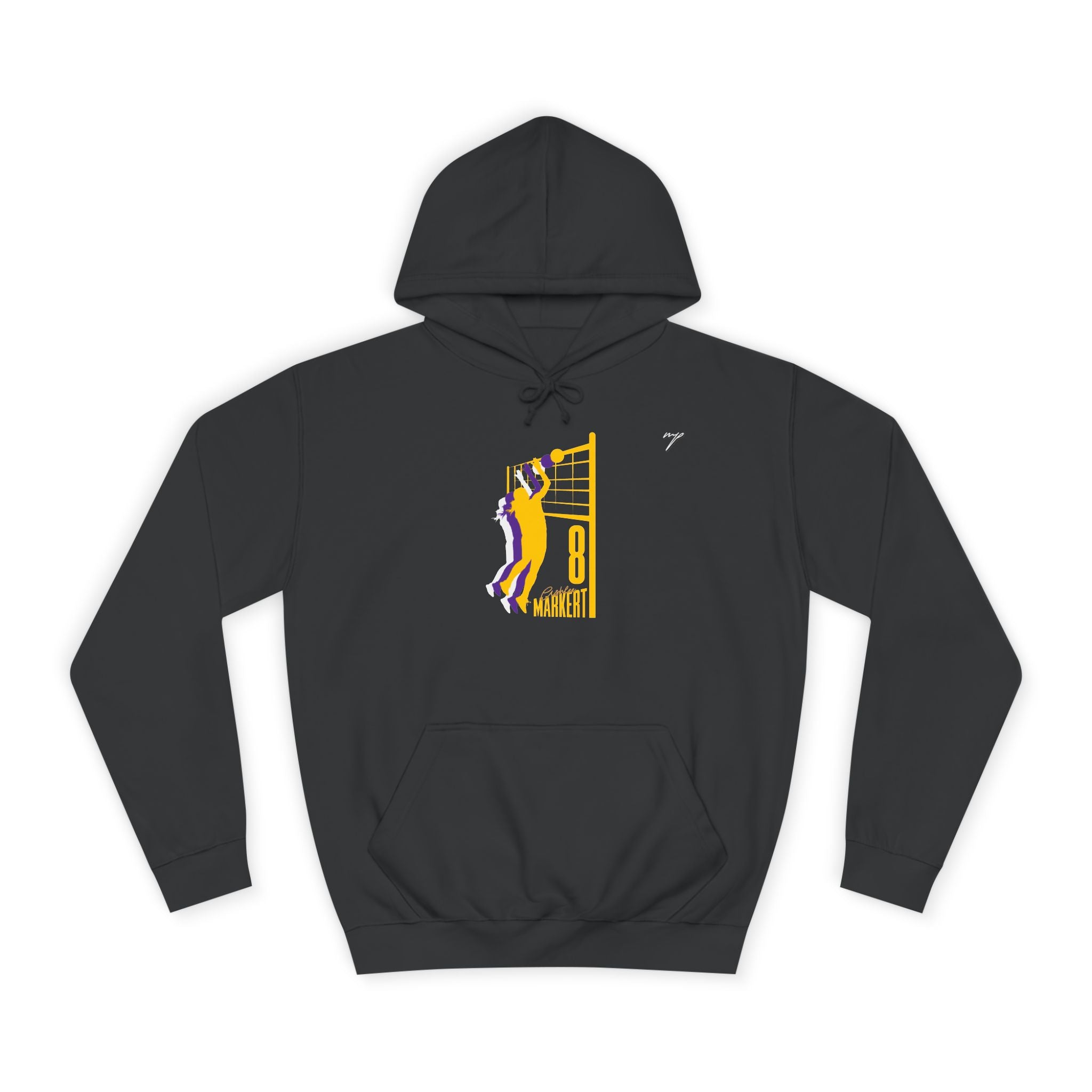 Ashlee Markert Hoodie