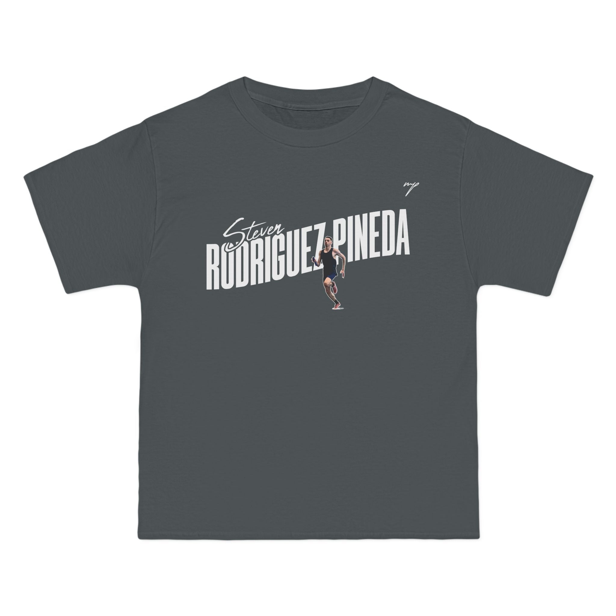Steven Rodriguez Pineda Vintage Tee