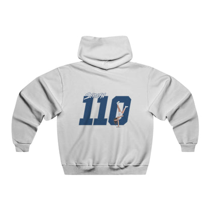 Damiyah Smith Vintage Hoodie