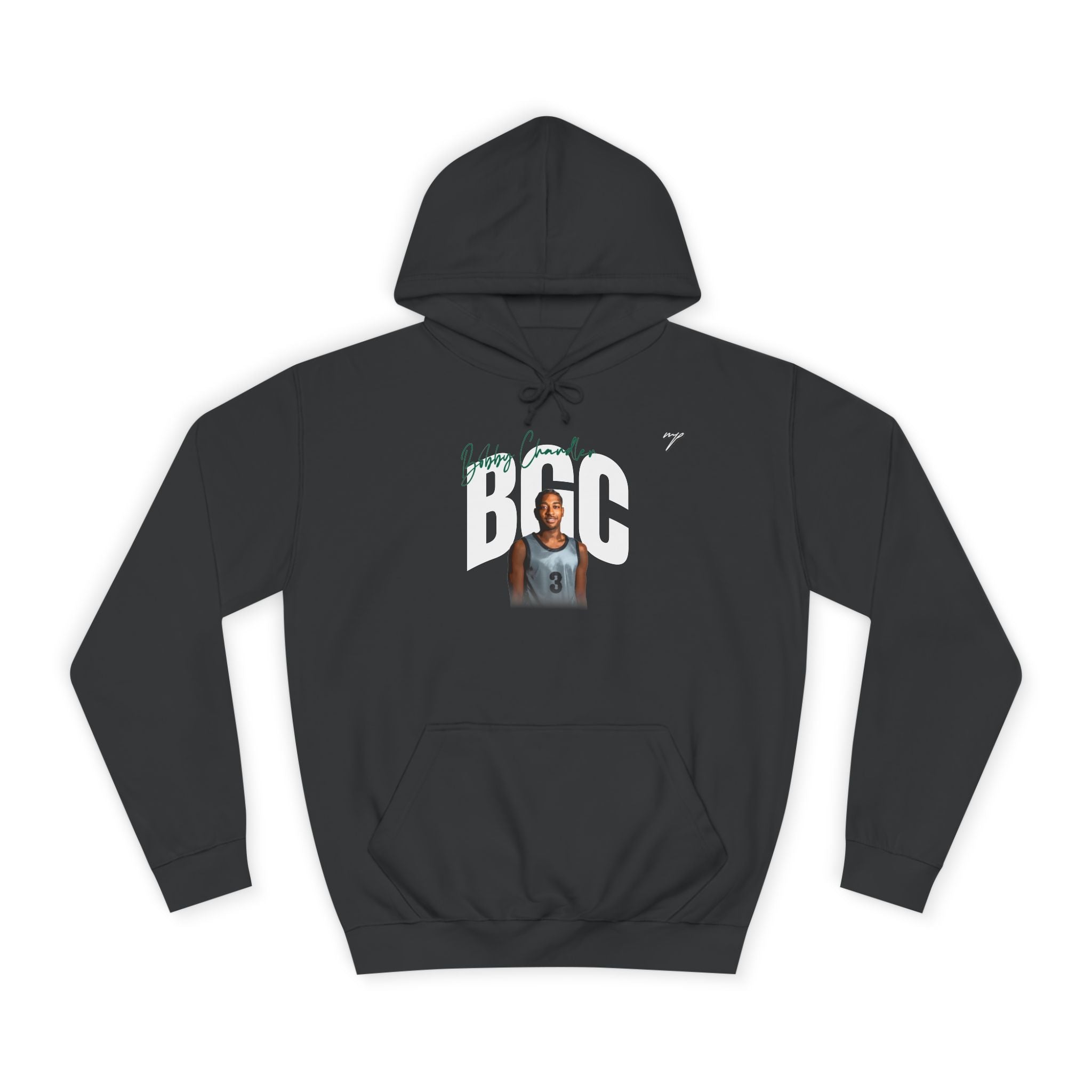 Bobby Chandler Hoodie