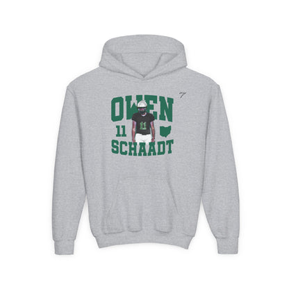 Owen Schaadt YOUTH Hoodie