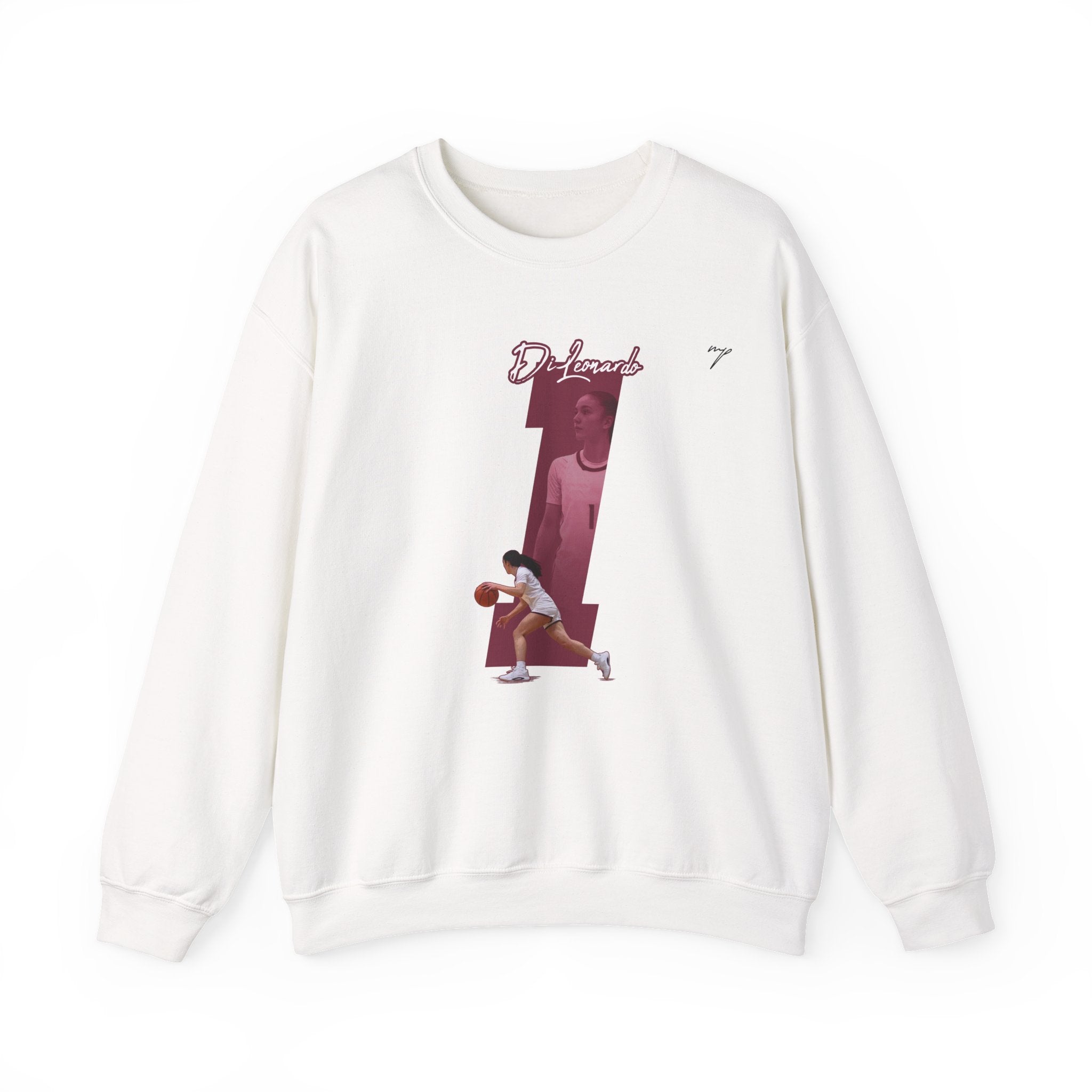 Kimberlie DiLeonardo Crewneck