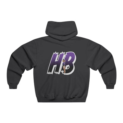 Hannah Barry Vintage Hoodie