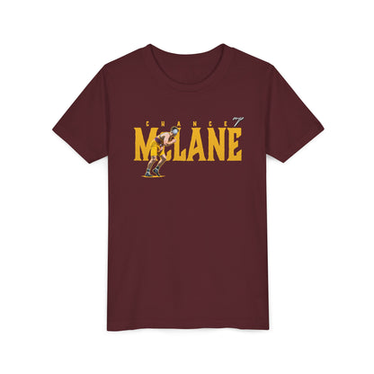 Chance McLane Youth Graphic Tee