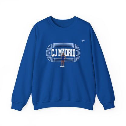 Cayleigh Madrid Crewneck