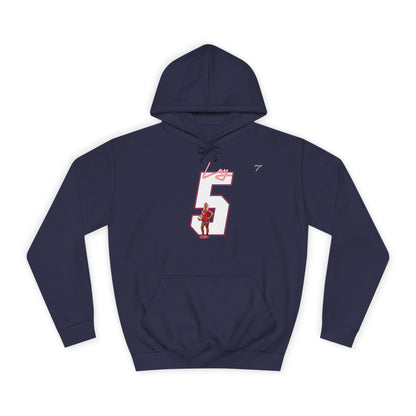 Alethea Levy Hoodie