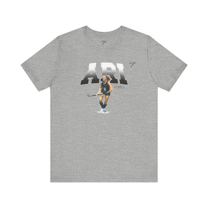 Ariana Ftorek Graphic Tee