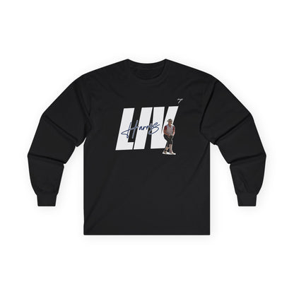 Alivia Harris Long Sleeve Tee