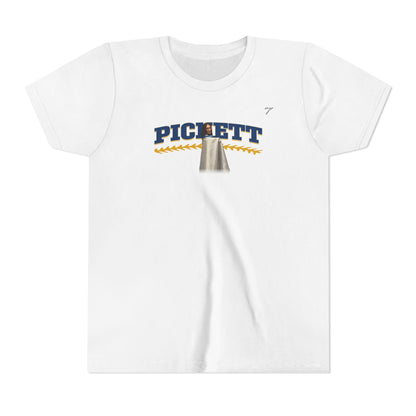 Ainsley Pickett YOUTH Graphic Tee