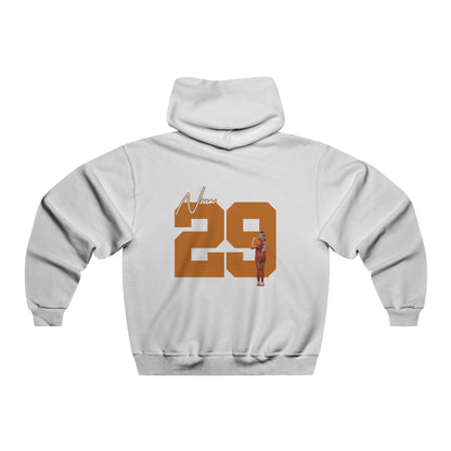 Paige Nouw Vintage Hoodie