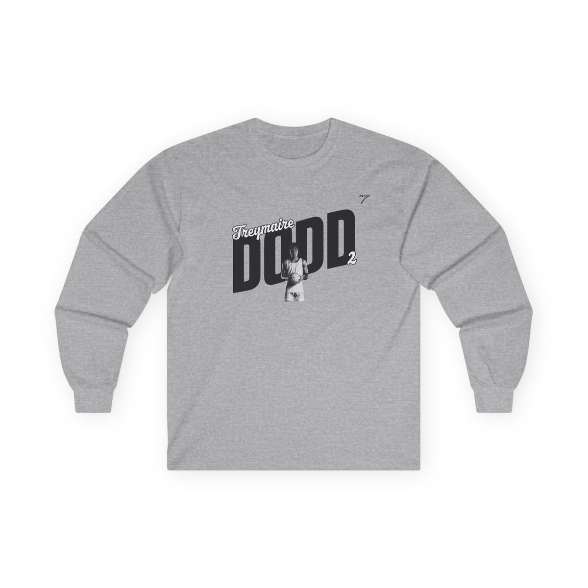 Treymaire Dodd Long Sleeve